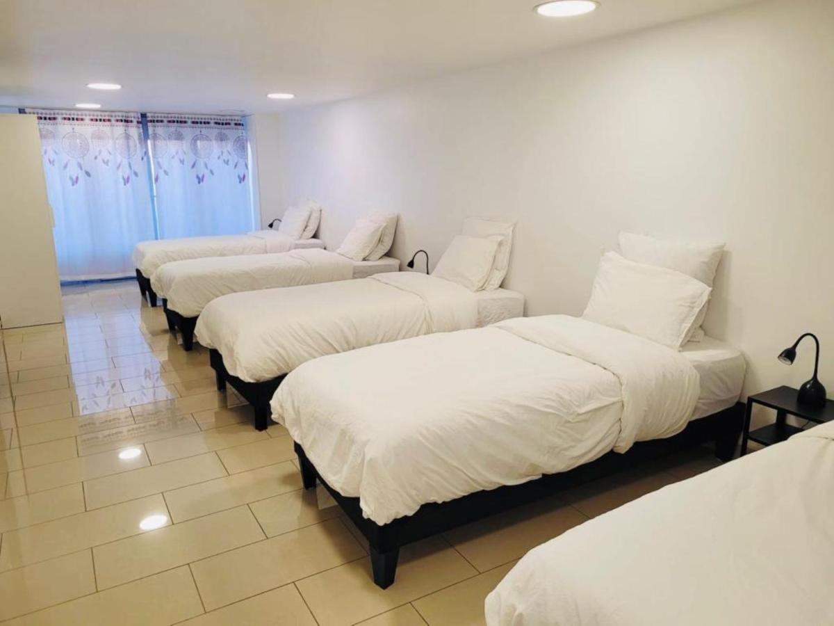 100M2 2 Chambres 8 Personnes - Grand Parking Et Terrasse Privee - Proche Cdg-Parc Expositions-Paris-Asterix-Disney Villepinte  Eksteriør bilde