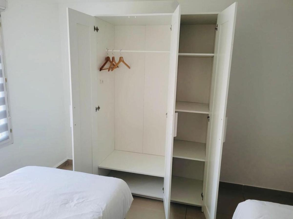 100M2 2 Chambres 8 Personnes - Grand Parking Et Terrasse Privee - Proche Cdg-Parc Expositions-Paris-Asterix-Disney Villepinte  Eksteriør bilde