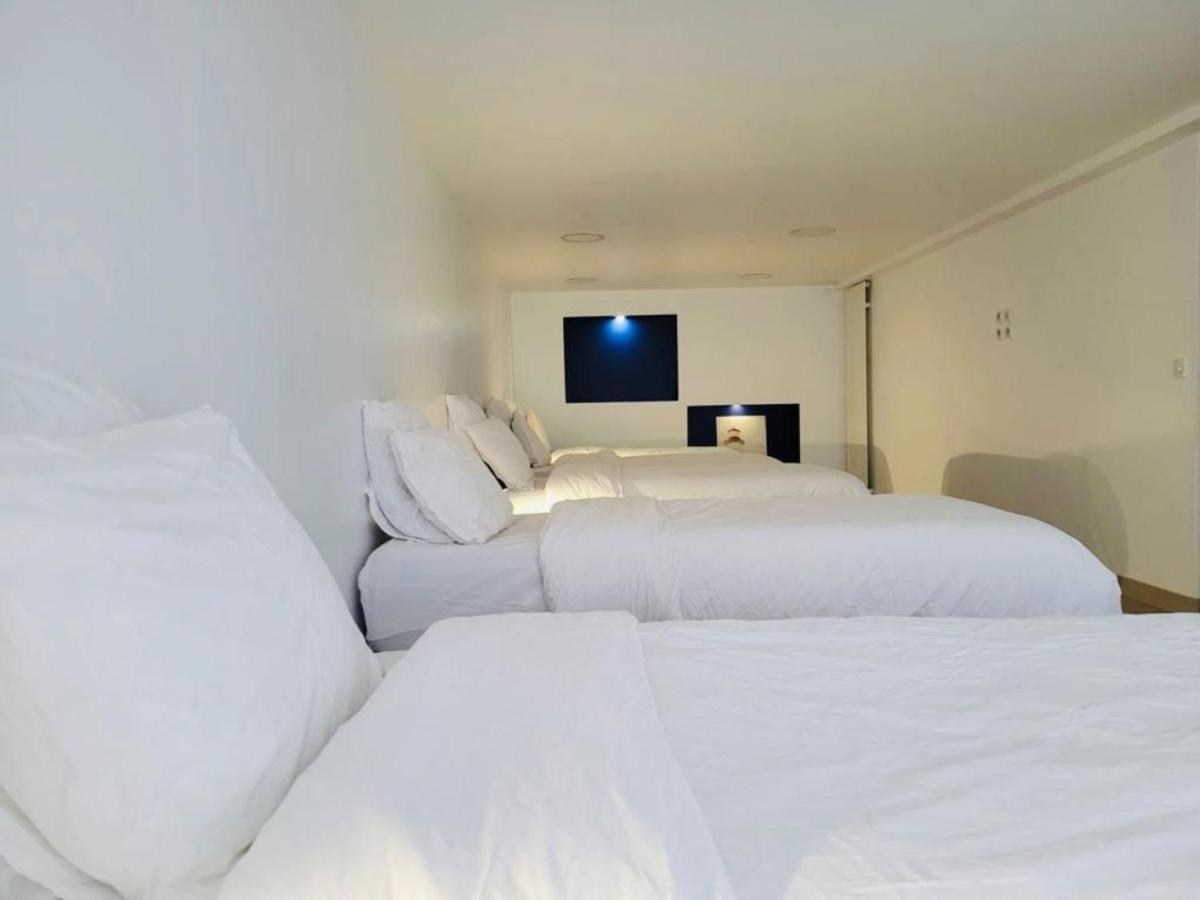 100M2 2 Chambres 8 Personnes - Grand Parking Et Terrasse Privee - Proche Cdg-Parc Expositions-Paris-Asterix-Disney Villepinte  Eksteriør bilde