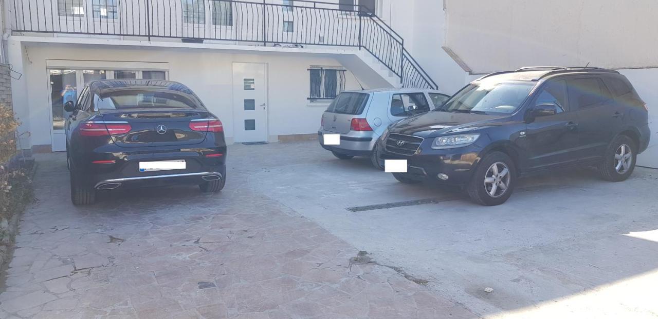 100M2 2 Chambres 8 Personnes - Grand Parking Et Terrasse Privee - Proche Cdg-Parc Expositions-Paris-Asterix-Disney Villepinte  Eksteriør bilde
